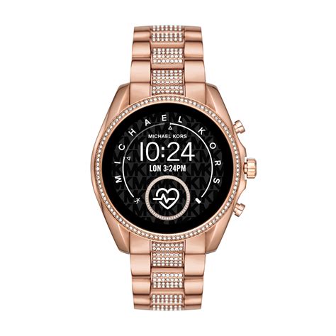 michael kors smartwatch 5054|michael kors smart watches near me.